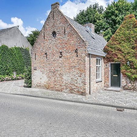 Van Gogh Cottage Nuenen Exteriér fotografie