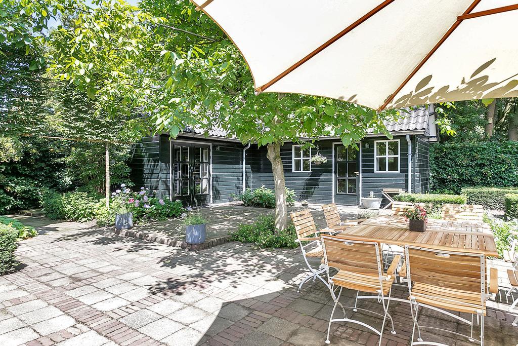 Van Gogh Cottage Nuenen Pokoj fotografie