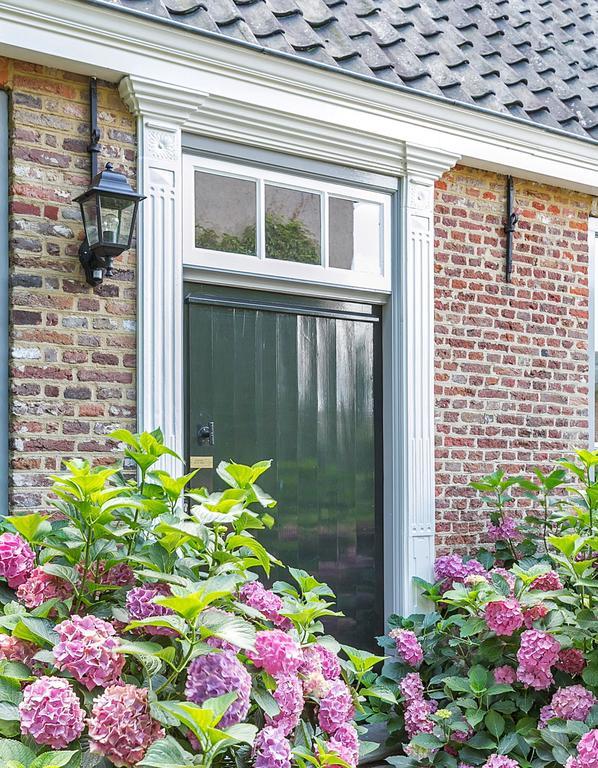 Van Gogh Cottage Nuenen Exteriér fotografie