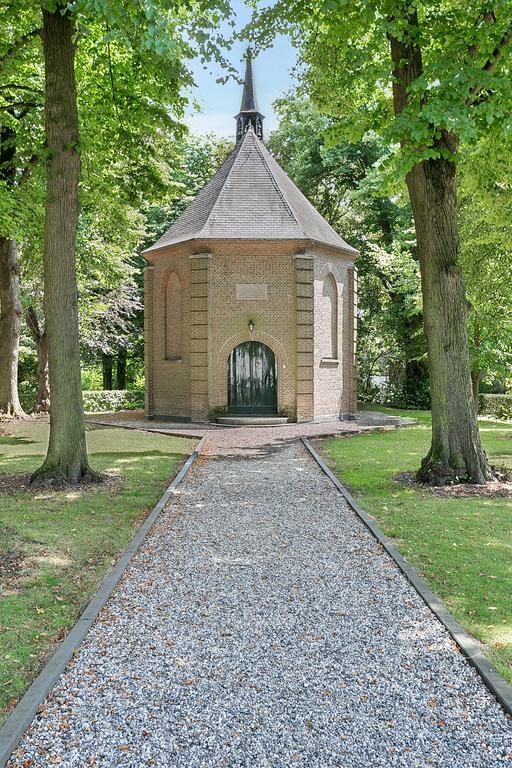 Van Gogh Cottage Nuenen Exteriér fotografie